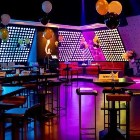 Grand Excelsior Hotel Al Barsha 41