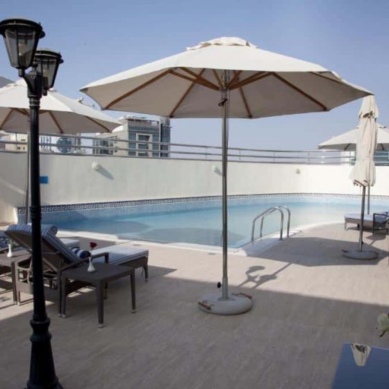 Grand Excelsior Hotel Al Barsha 5