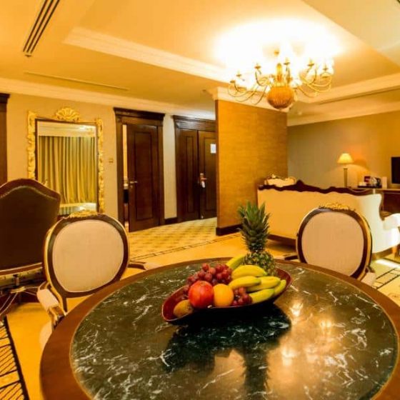 Grand Excelsior Hotel Al Barsha 6