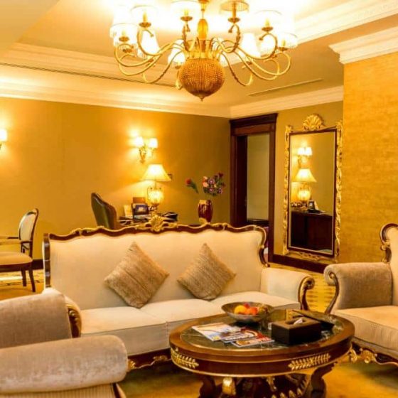 Grand Excelsior Hotel Al Barsha 8