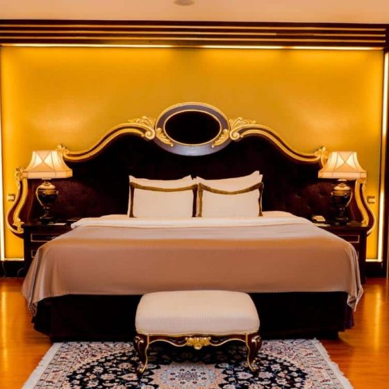 Grand Excelsior Hotel Al Barsha 9