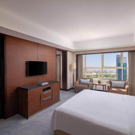 Grand Millennium Dubai 27