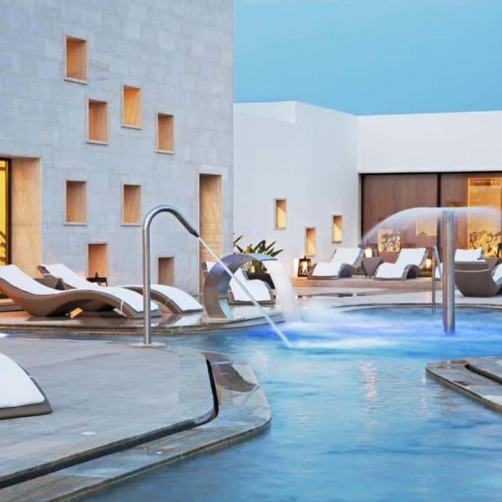 Grand Palladium White Island Resort & Spa 1