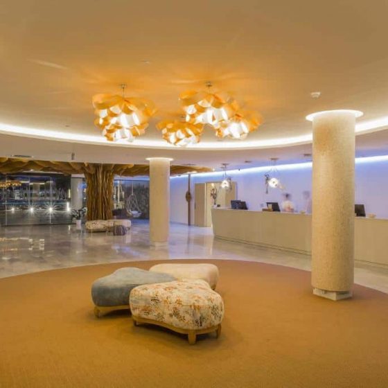 Grand Palladium White Island Resort & Spa 10