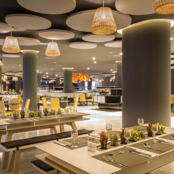 Grand Palladium White Island Resort & Spa 12