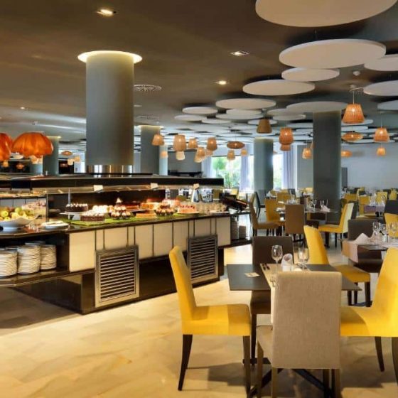 Grand Palladium White Island Resort & Spa 14