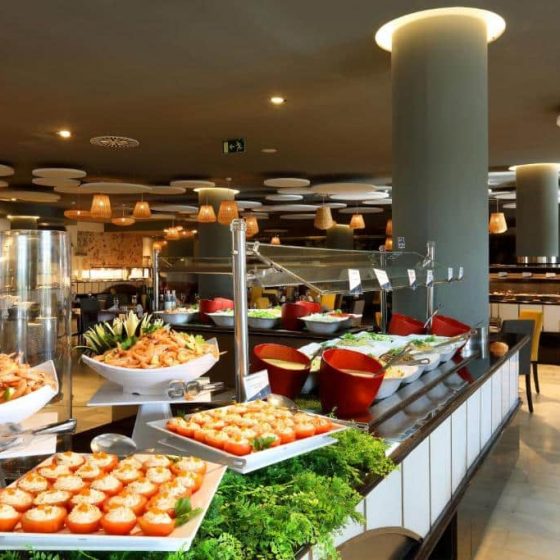 Grand Palladium White Island Resort & Spa 15