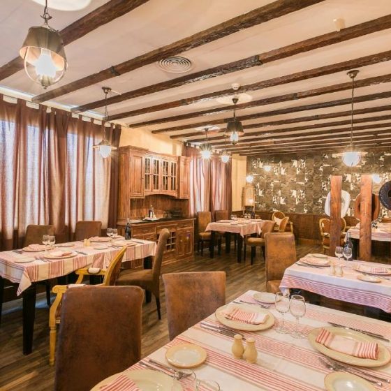 Grand Palladium White Island Resort & Spa 16