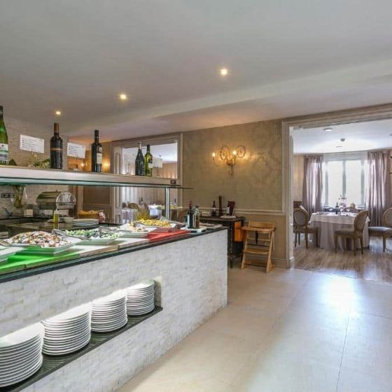 Grand Palladium White Island Resort & Spa 18