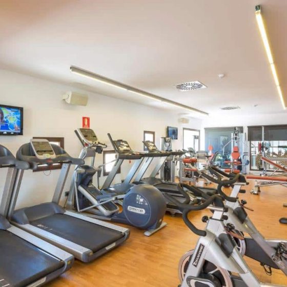 Grand Palladium White Island Resort & Spa 19