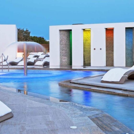 Grand Palladium White Island Resort & Spa 2