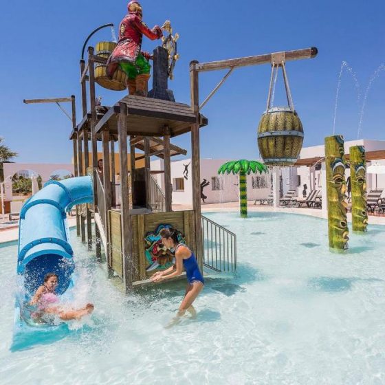 Grand Palladium White Island Resort & Spa 22