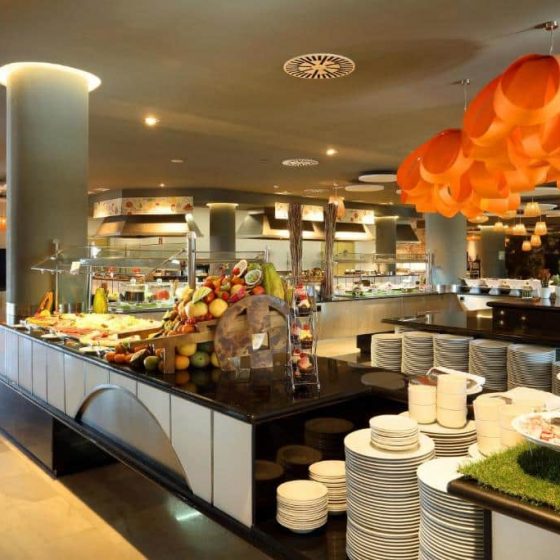 Grand Palladium White Island Resort & Spa 23