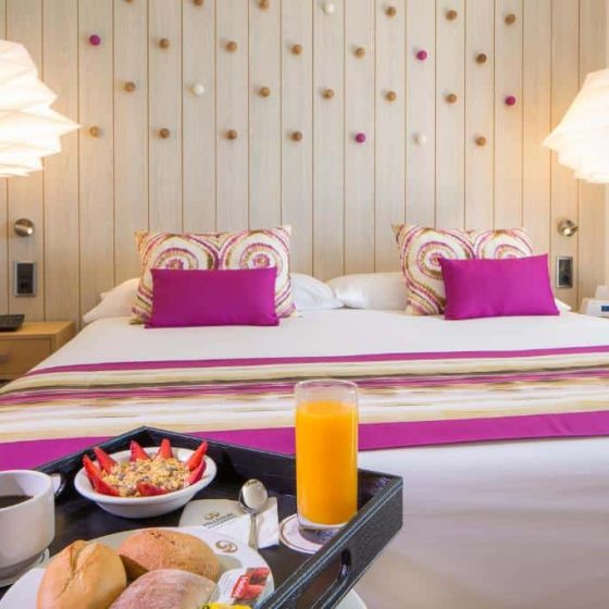 Grand Palladium White Island Resort & Spa 29