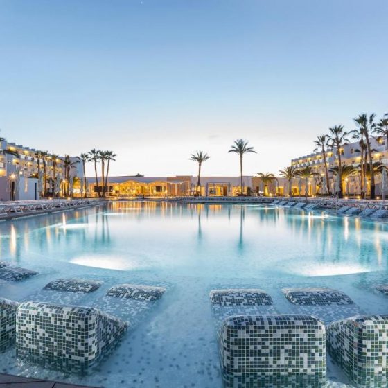 Grand Palladium White Island Resort & Spa 31