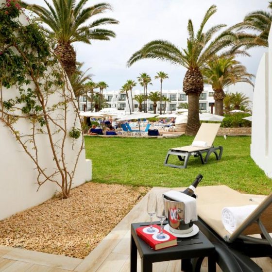 Grand Palladium White Island Resort & Spa 32