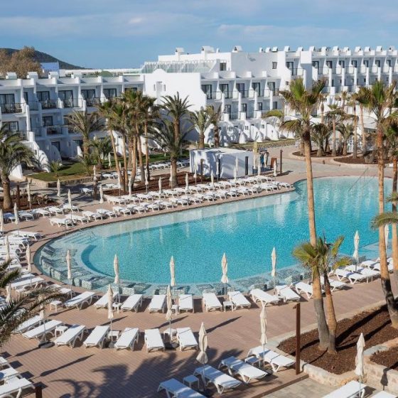 Grand Palladium White Island Resort & Spa 47