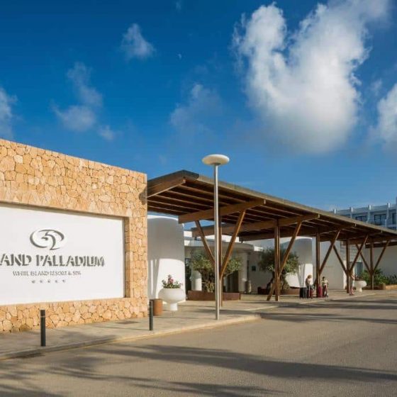 Grand Palladium White Island Resort & Spa 50