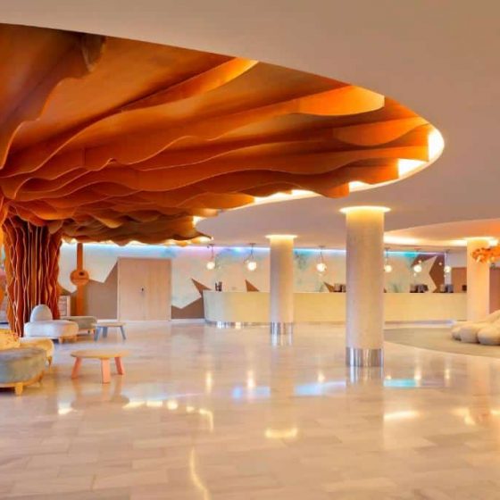 Grand Palladium White Island Resort & Spa 55