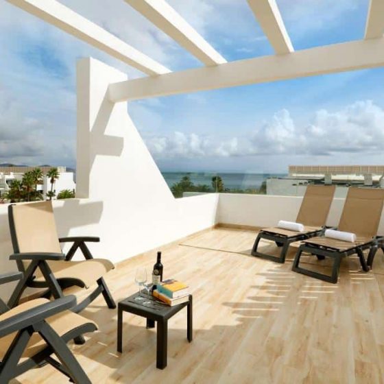 Grand Palladium White Island Resort & Spa 60