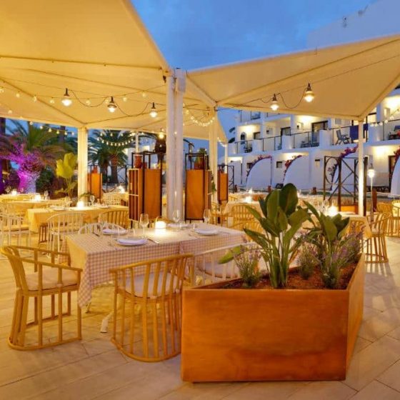 Grand Palladium White Island Resort & Spa 67