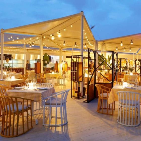 Grand Palladium White Island Resort & Spa 69