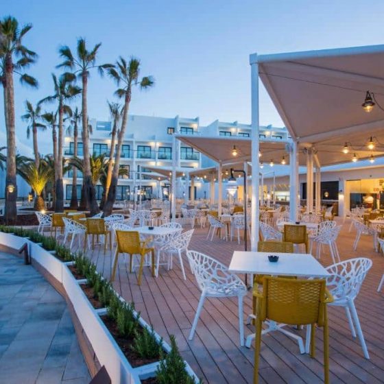 Grand Palladium White Island Resort & Spa 7