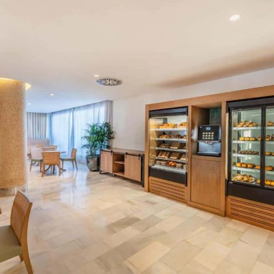 Grand Palladium White Island Resort & Spa 72