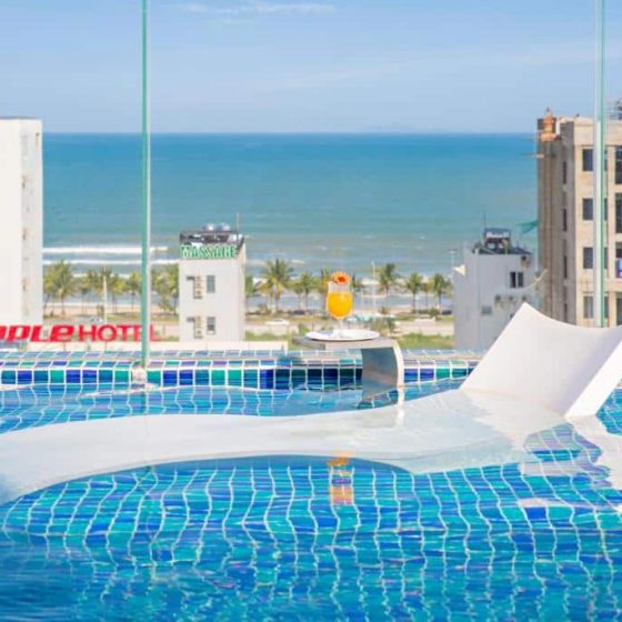 Grand Sunrise Boutique Hotel 11