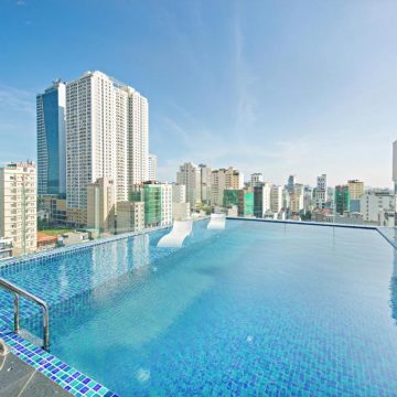 Grand Sunrise Boutique Hotel 12