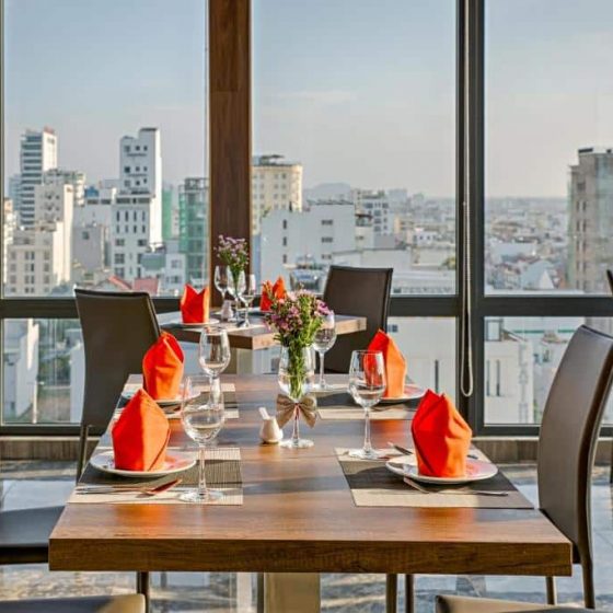 Grand Sunrise Boutique Hotel 14