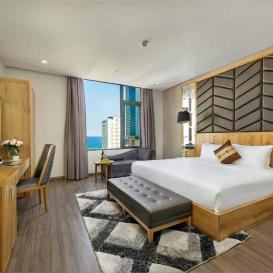 Grand Sunrise Boutique Hotel 2