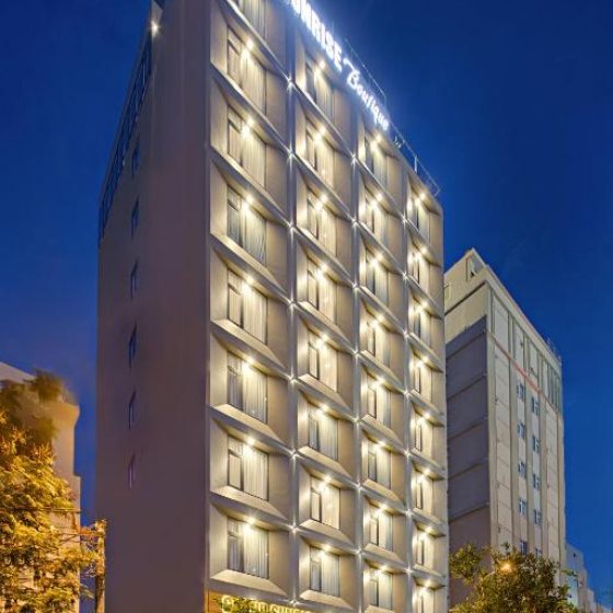 Grand Sunrise Boutique Hotel 20