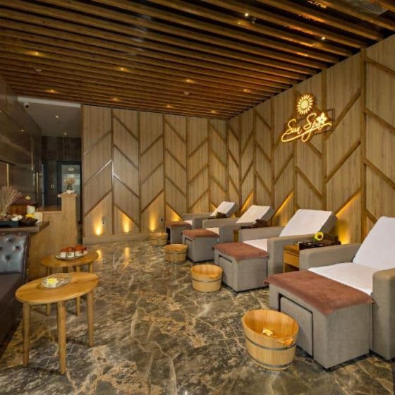 Grand Sunrise Boutique Hotel 21