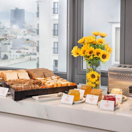 Grand Sunrise Boutique Hotel 23