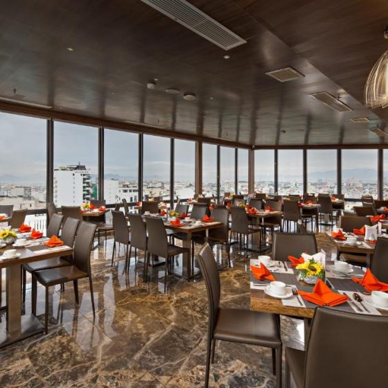 Grand Sunrise Boutique Hotel 24