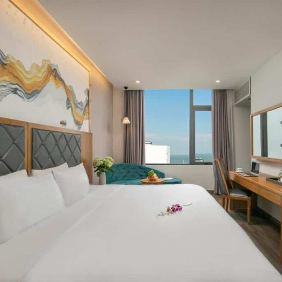 Grand Sunrise Boutique Hotel 27