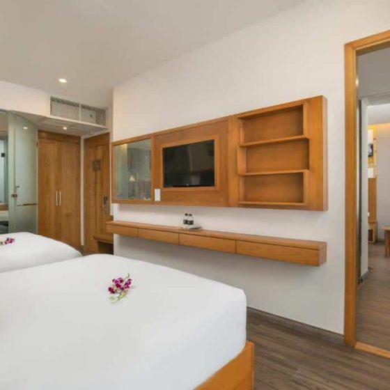 Grand Sunrise Boutique Hotel 28