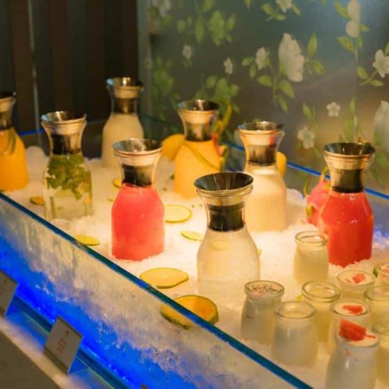 Grand Sunrise Boutique Hotel 31