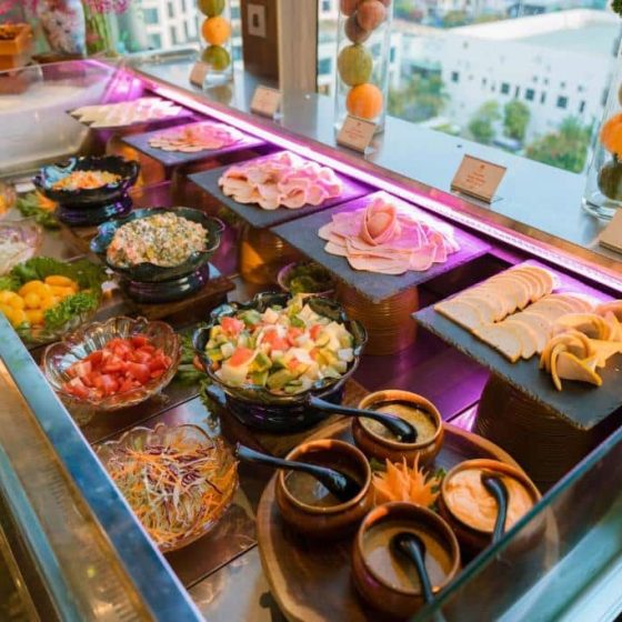 Grand Sunrise Boutique Hotel 34