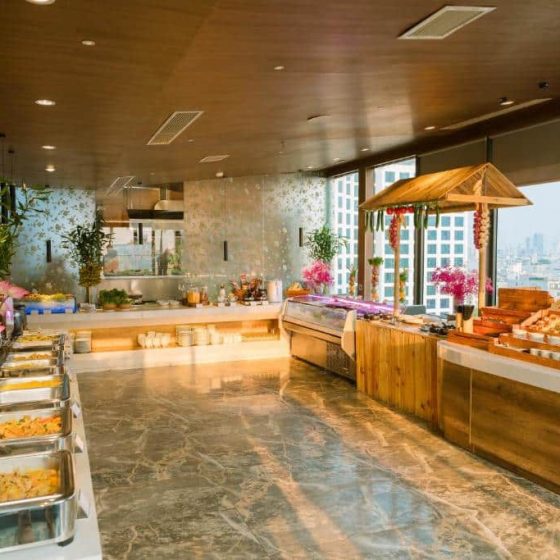 Grand Sunrise Boutique Hotel 35