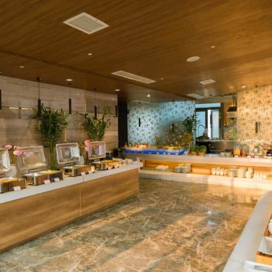 Grand Sunrise Boutique Hotel 36