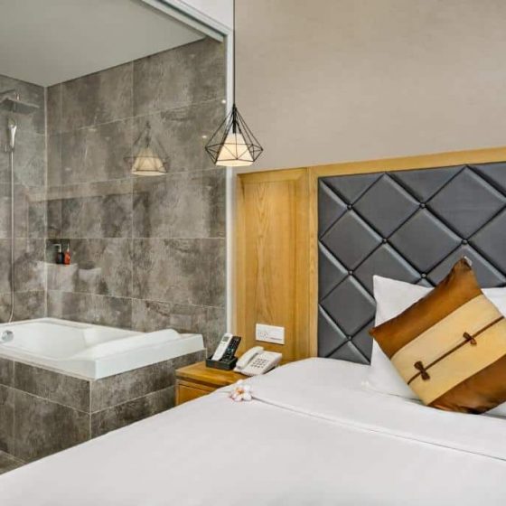 Grand Sunrise Boutique Hotel 4