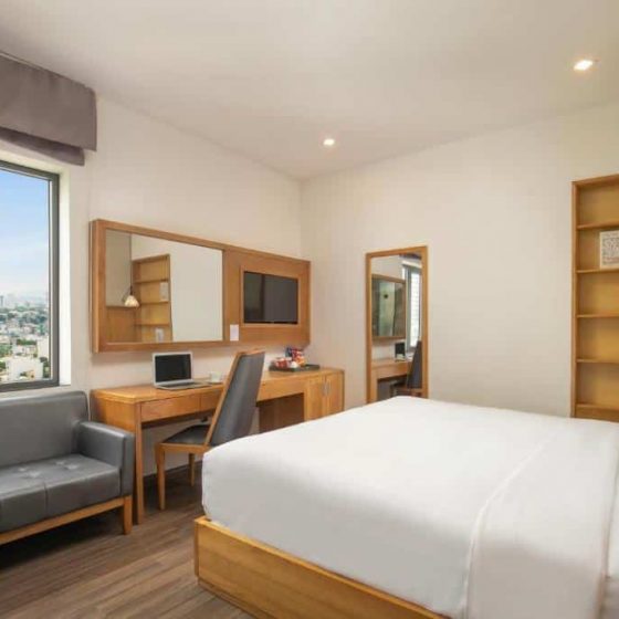 Grand Sunrise Boutique Hotel 40