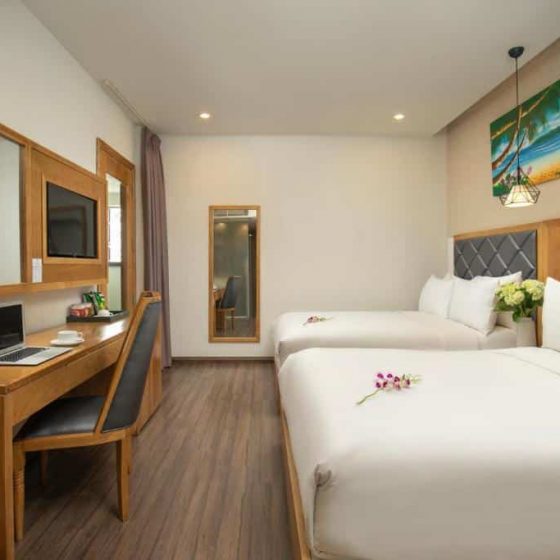 Grand Sunrise Boutique Hotel 43