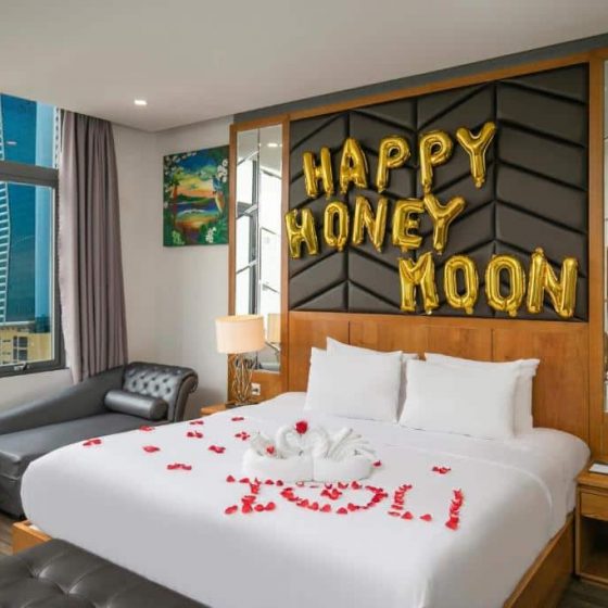 Grand Sunrise Boutique Hotel 45