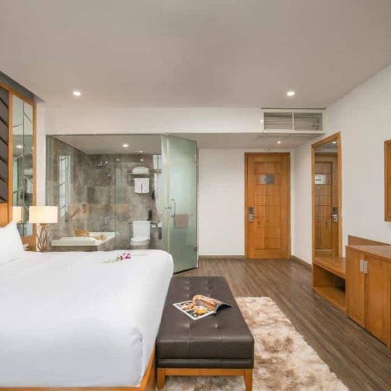 Grand Sunrise Boutique Hotel 46