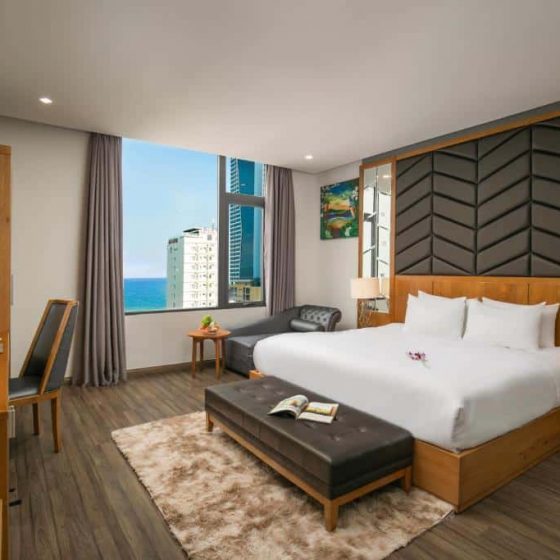 Grand Sunrise Boutique Hotel 47