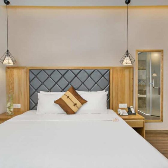 Grand Sunrise Boutique Hotel 48