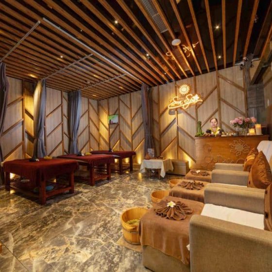 Grand Sunrise Boutique Hotel 49